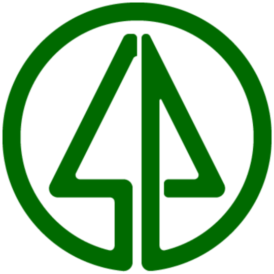 Logo for City of Spokane Parks & Recreation