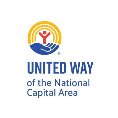 Logo for United Way NCA Volunteer Portal