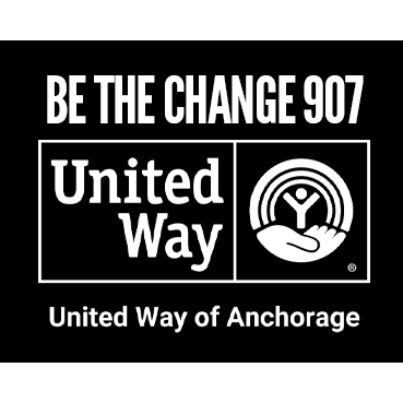 Logo for Be The Change 907