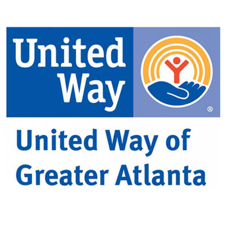 Logo for United Way of Greater Atlanta