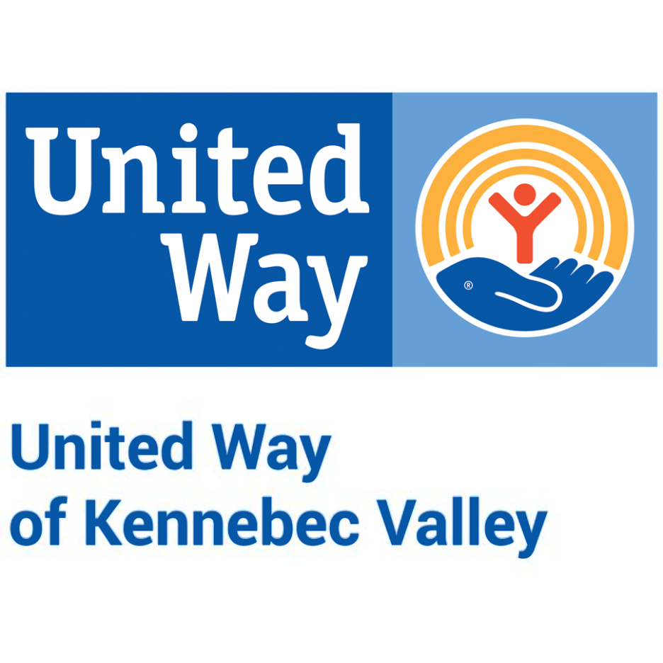 Logo for Volunteer ME Kennebec Valley