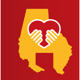 Logo for The Baltimore County Volunteer Center