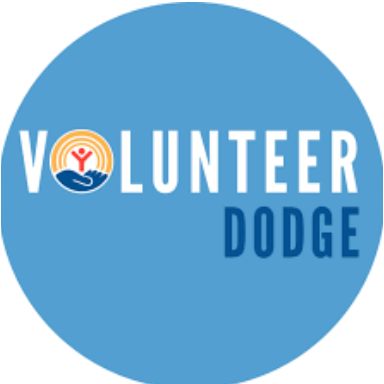 Logo for Volunteer Dodge