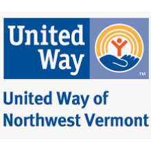 Logo for Volunteer Connection Northwest Vermont
