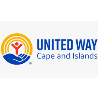 Logo for Cape and Islands for Good