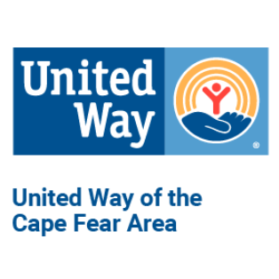Logo for United Way of the Cape Fear Area