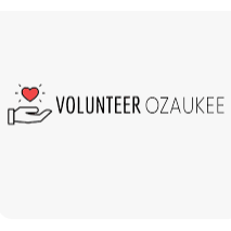 Logo for Volunteer Ozaukee