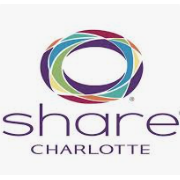 Logo for Share Charlotte
