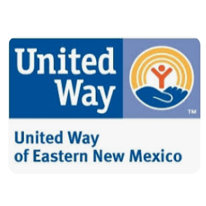 Logo for Volunteer Eastern New Mexico
