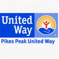 Logo for Pikes Peak United Way Volunteer Platform