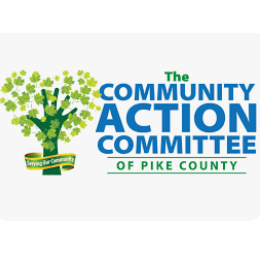 Logo for Community Action Committee of Pike County