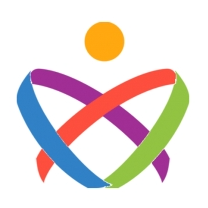 Logo for Connect Fredericton