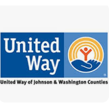 Logo for Johnson & Washington Counties Volunteer Portal