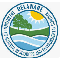 Logo for Delaware State Parks