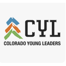 Logo for Colorado Young Leaders