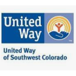 Logo for United Way of Southwest Colorado