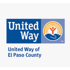 Logo for Volunteer El Paso