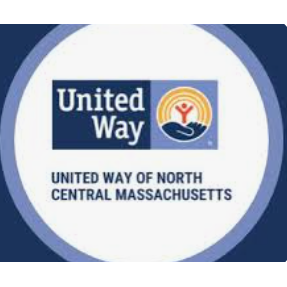Logo for North Central Massachusetts Volunteer Center