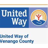 Logo for Venango Connect