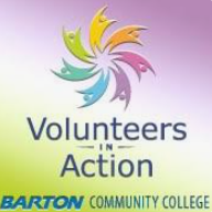 Logo for Volunteers in Action