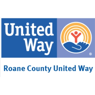 Logo for United Way of Roane County