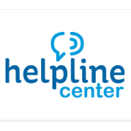 Logo for Helpline Center Volunteer Connections