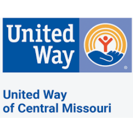 Logo for Volunteer Connection Central Missouri
