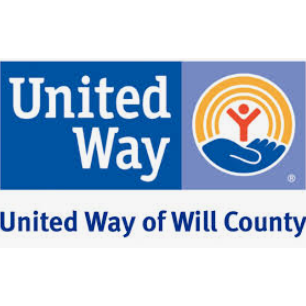 Logo for United Way of Will County