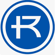 Logo for Engage Rockhurst