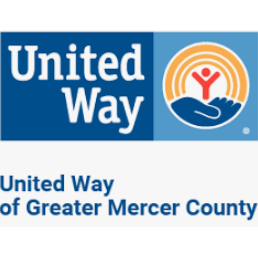 Logo for United Way of Greater Mercer County