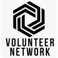 Logo for Volunteer Network