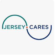 Logo for Jersey Cares