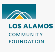 Logo for Volunteer Los Alamos