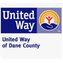 Logo for United Way of Dane County