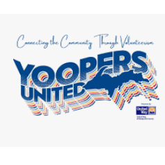 Logo for Yoopers United