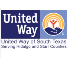 Logo for Volunteer South Texas