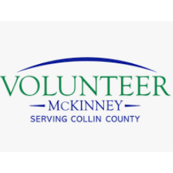 Logo for Volunteer McKinney