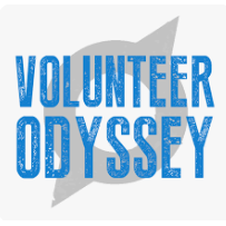 Logo for Volunteer Odyssey