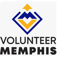 Logo for Volunteer Memphis