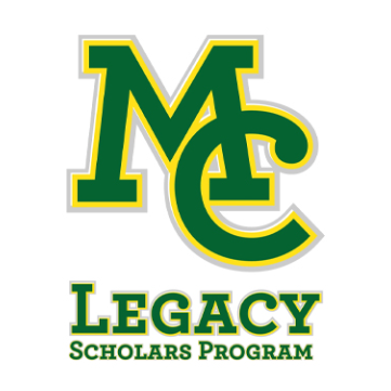 Logo for Midland College Legacy Scholars Program