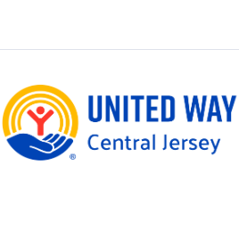 Logo for United Way Central Jersey