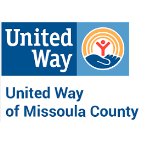 Logo for Volunteer Missoula