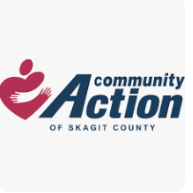 Logo for Skagit Volunteer Center