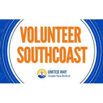 Logo for Volunteer SouthCoast