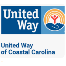 Logo for United Way of Coastal Carolina Volunteer Portal