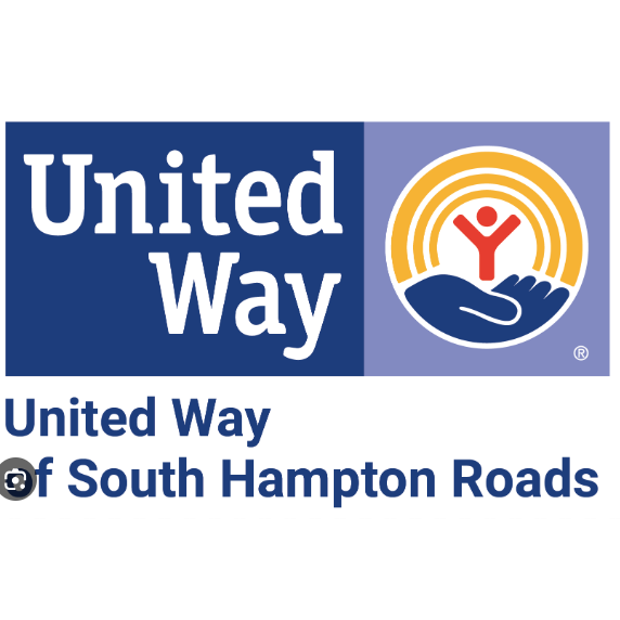Logo for United Way of South Hampton Roads