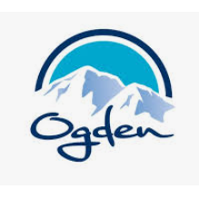 Logo for Ogden City