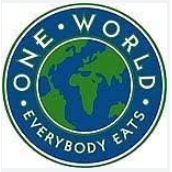 Logo for One World Everybody Eats