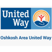 Logo for Volunteer Center of Oshkosh