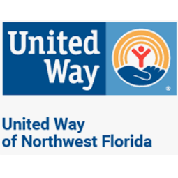 Logo for United Way of Northwest Florida